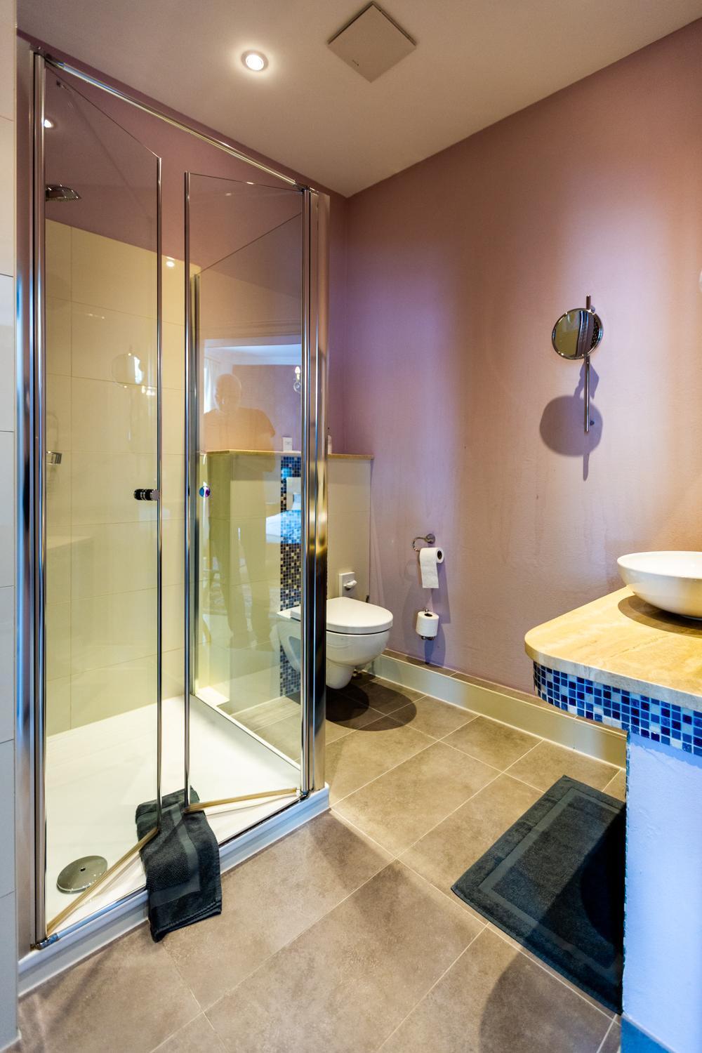 Boardinghouse Sonne Hotel Offenburg Room photo