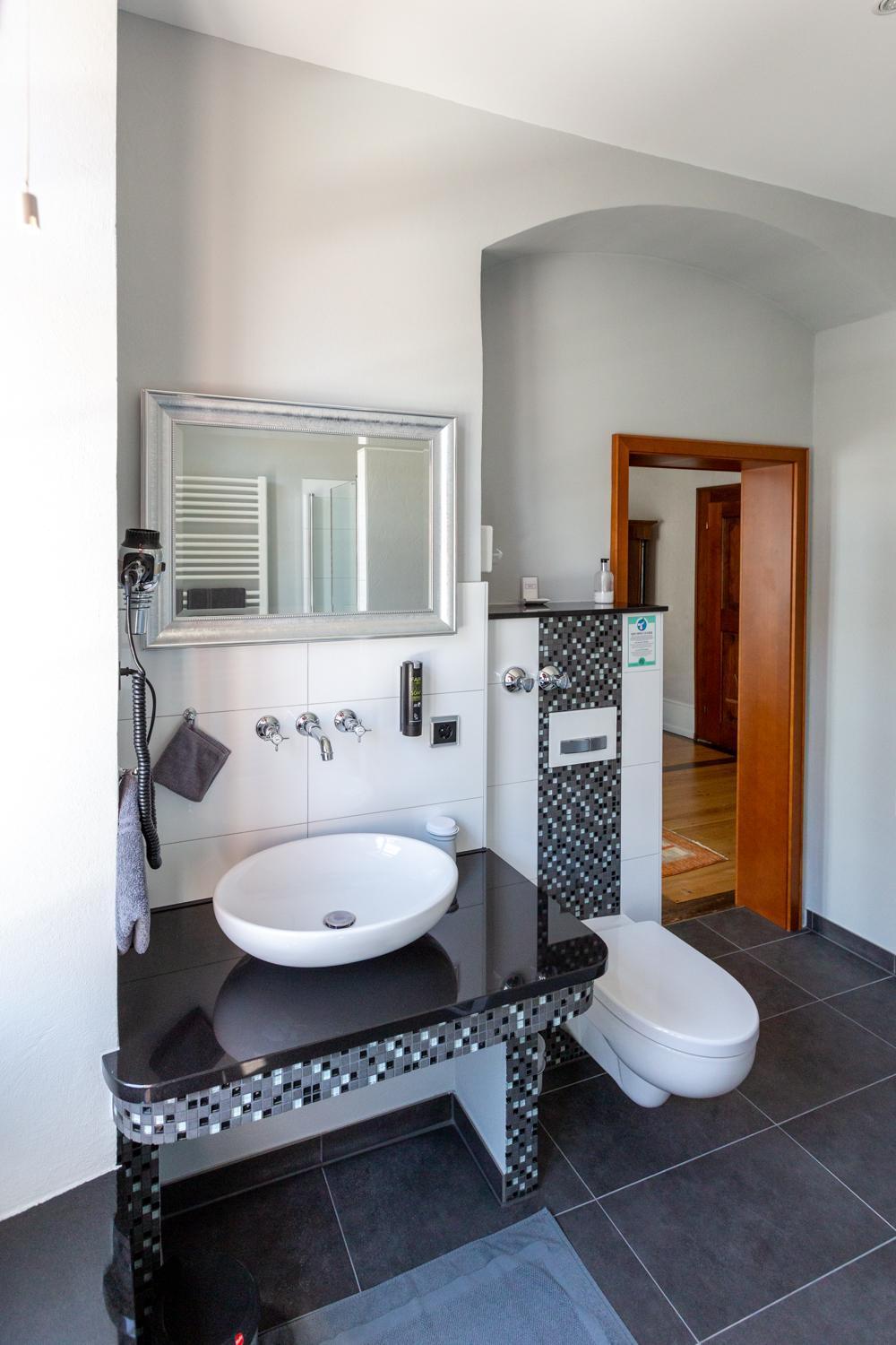 Boardinghouse Sonne Hotel Offenburg Room photo